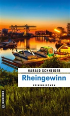 Harald Schneider - Rheingewinn
