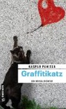 Kaspar Panizza - Graffitikatz