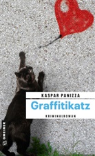 Kaspar Panizza - Graffitikatz