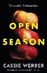 Cassie Werber - Open Season