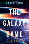 Karen Lord - The Galaxy Game