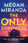 Megan Miranda, Miranda Megan - The Only Survivors