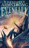 Alexander Armstrong - The Evenfall