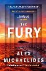 Alex Michaelides - The Fury