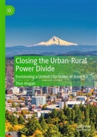 Thor Hogan - Closing the Urban-Rural Power Divide