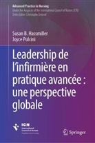 Susan B Hassmiller, Susan B. Hassmiller, Pulcini, Joyce Pulcini - Leadership de l'infirmière en pratique avancée : une perspective globale