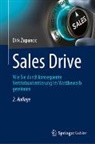 Zupancic, Dirk Zupancic - Sales Drive