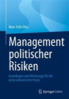 Otto, Marc-Felix Otto - Management politischer Risiken