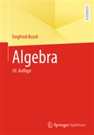 Siegfried Bosch - Algebra