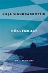 Lilja Sigurdardóttir, Lilja Sigurðardóttir - Höllenkalt