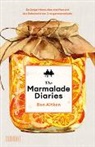 Ben Aitken - The Marmalade Diaries
