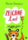 Marion Deuchars - Zeichne los!