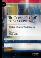 Julian Millie - The 'Crossed-Out God' in the Asia-Pacific