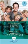 Caroline Anderson, Anderson Caroline, Juliette Hyland - Mills & Boon Medical