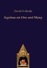 David Svoboda - Aquinas on One and Many
