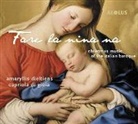 Di Gioia, Amarillys Dieltiens, Amaryllis Dieltiens - Fare La Nina Na - Weihnachtsmusik des italienischen Barock, 1 Super-Audio-CD (Hybrid) (Audiolibro)