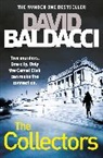 David Baldacci - The Collectors