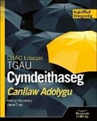 Kathryn Bowman, Steve Tivey - CBAC Eduqas TGAU Cymdeithaseg Canllaw Adolygu - Argraffiad Diwygiedig