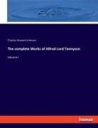 Charles Howard Johnson - The complete Works of Alfred Lord Tennyson