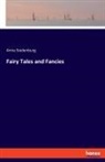 Anna Siedenburg - Fairy Tales and Fancies