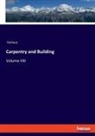 Various - Carpentry and Building