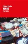 Esther Kinsky - Rombo
