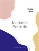 Émile Zola - Madame Sourdis