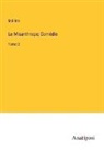 Molière - Le Misanthrope; Comédie