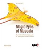 Dett Armin - Magic Eyes of Masoala