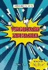 Saskia-Valentina Barriga - Vom Meckern zum Machen