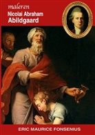 Eric Maurice Fonsenius - Nicolai Abraham Abildgaard