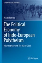 Mario Ferrero - The Political Economy of Indo-European Polytheism