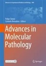 Bernabeu, Carmelo Bernabeu, Felipe Simon - Advances in Molecular Pathology