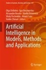 Igor Bessmertny, Alexander Brovko, Alexander Brovko et al, Olga Dolinina, Vladik Kreinovich, Alexey Lvov... - Artificial Intelligence in Models, Methods and Applications