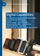 Muhammad Abu Jafar, Ghalia Abu Kaf, Amneh Al Sharha, Jonathan Mendels, Shula Mola, Amit Schejter... - Digital Capabilities