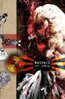 Daniel Ableev, Sarah Kassem - Malbuch ist ruhig. Deluxe Edition
