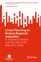 Rossella Moscarelli - Linear Planning to Reduce Regional Inequality