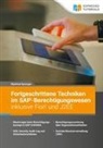 Manfred Sprenger - Fortgeschrittene Techniken im SAP-Berechtigungswesen inklusive Fiori und J2EE
