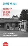 Kraus Chris, Chris Kraus, Vennemann Kevin - Ehrgeiz, Demut, Glück