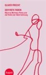 Maurice Merleau-Ponty, Oliver Precht - Der rote Faden
