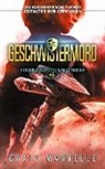 Michael Anderle, Craig Martelle - Geschwistermord