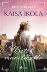 Kaisa Ikola - Betty maailmalla