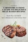 Paul Warren - Carnivore Cuisine