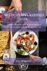Ana Maru¿i¿ - Sredozemna kuhinja 2023