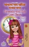 Shelley Admont, Kidkiddos Books - Amanda and the Lost Time (Bengali English Bilingual Book for Kids)