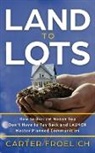 Carter Froelich - Land to Lots