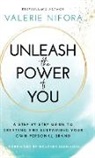 Valerie Nifora - Unleash the Power of You