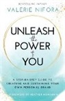 Valerie Nifora - Unleash the Power of You