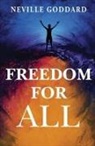 Neville Goddard - Freedom for All