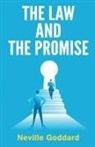 Neville Goddard - The Law and the Promise